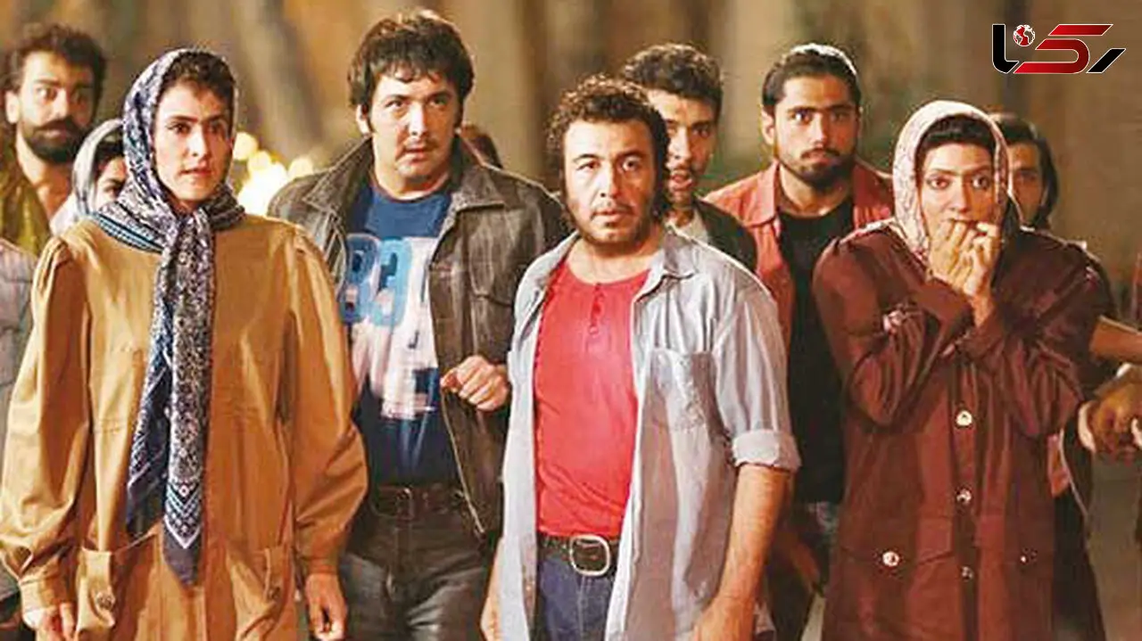 رگ خواب سقوط کرد/ نهنگ عنبر ۱۶ میلیاردی شد +عکس