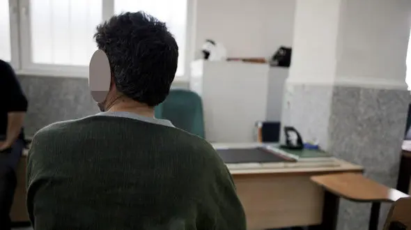 وقتی وارد اتاق شدم آذر با پسرهمسایه خلوت کرده بود و باید....+عکس