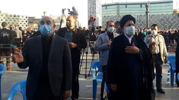 رئیسی : دنبال تحقق عدالت اقتصادی، اجتماعی، فرهنگی و جنسیتی هستیم 