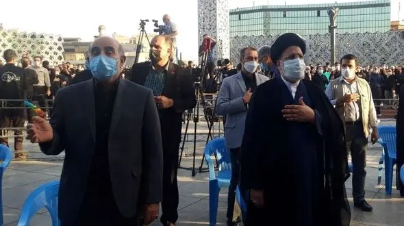 رئیسی : دنبال تحقق عدالت اقتصادی، اجتماعی، فرهنگی و جنسیتی هستیم 