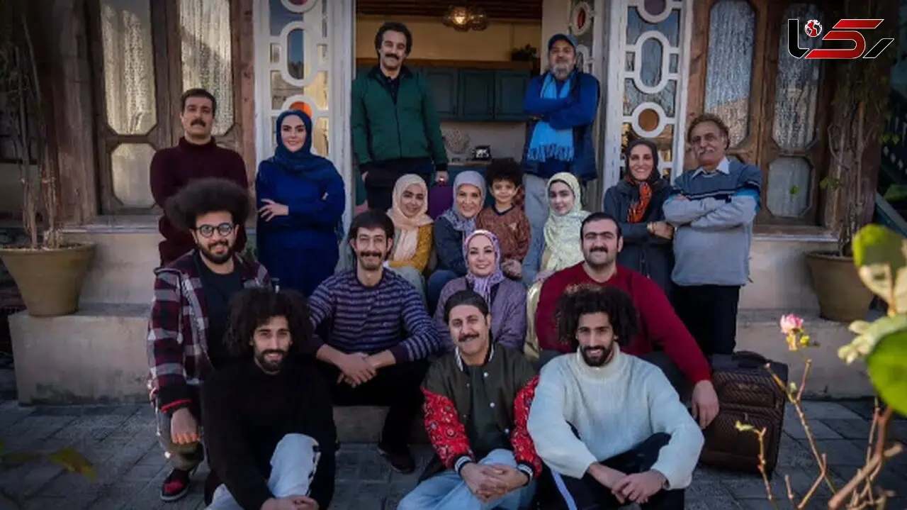 مروری بر مدل ماشین بوگاتی بهرام افشاری،بنز جی کلاس محسن تنابنده، عمارت فوق لاکچری ریما رامینفر و نسرین نصرتی/ زندگی بازیگران سریال پایتخت بعد از فروش شهاب سنگ