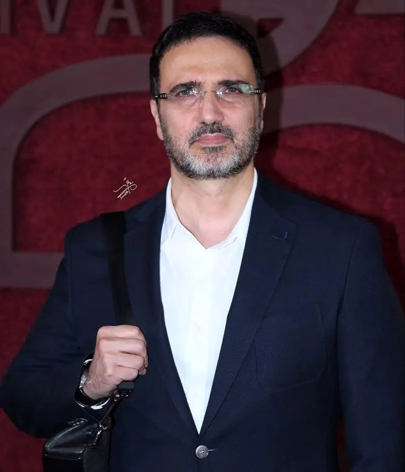 محمدرضا فروتن