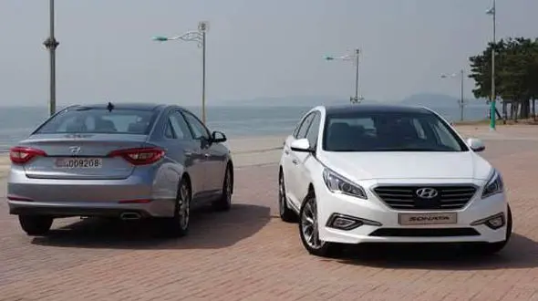 قیمت صفر محصولات هیوندای در بازار ایران +جدول قیمت 