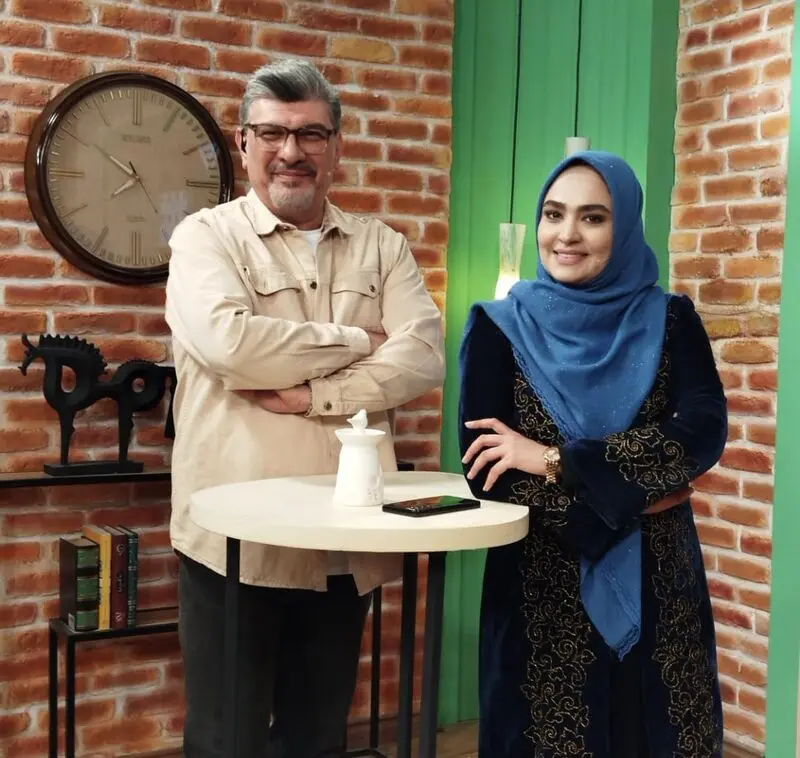 سلام تهران