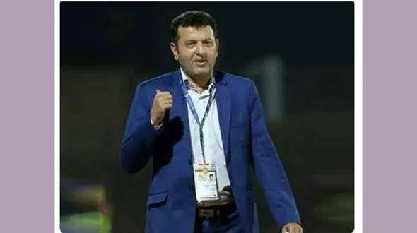 درگذشت مدیر سرشناس فوتبالی تهران بخاطر کرونا + عکس