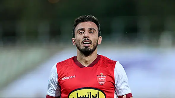 فوری / سعید صادقی راهی بیمارستان شد +عکس  