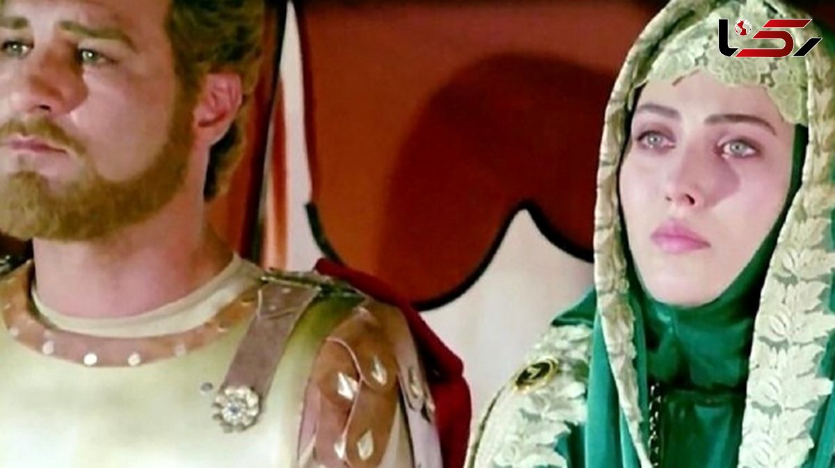 «هلن/ماری» سریال مردان آنجلس بعد 28 سال / مهتاب کرامتی ملکه زیبایی که قصد پیر شدن ندارد حتی در 54 سالگی!