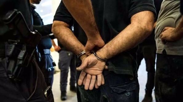 دستگیری 2 عامل تیراندازی در مراسم ختم جزیره مینو خرمشهر