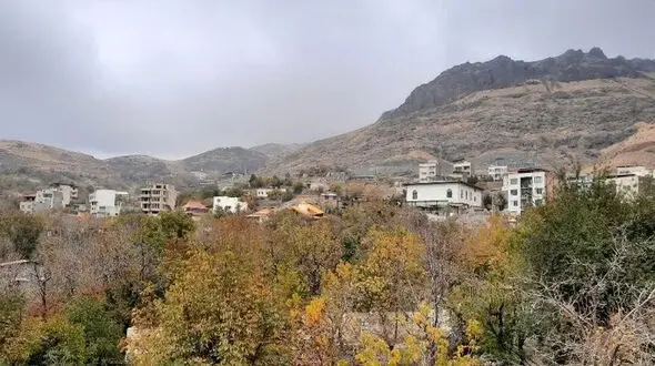 ۳ مقصد پاییزی اطراف تهران؛ صبح راه بیفتید، شب برگردید!