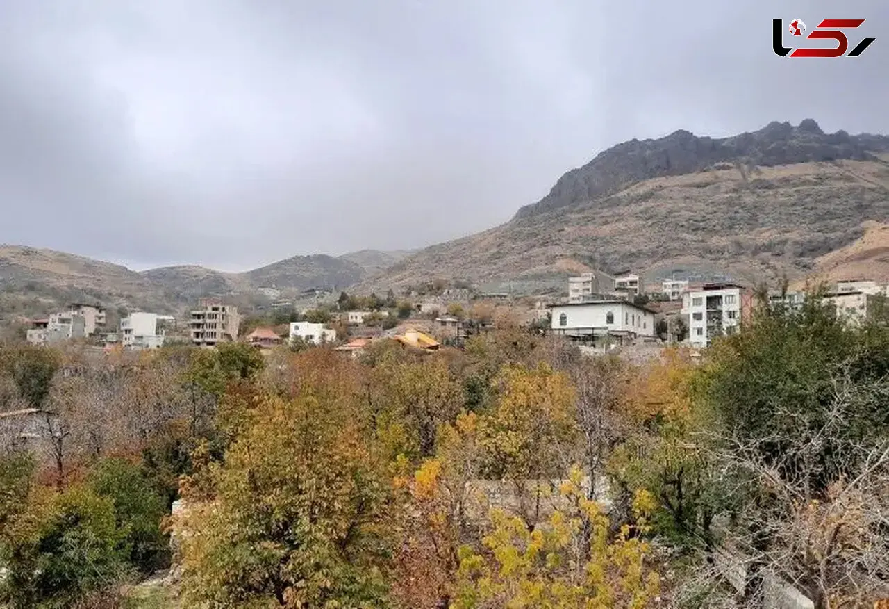 ۳ مقصد پاییزی اطراف تهران؛ صبح راه بیفتید، شب برگردید!