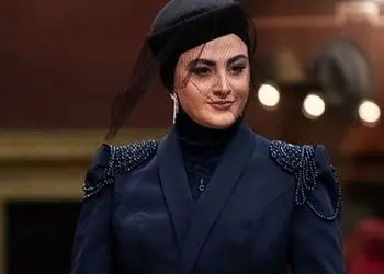 فیلم/ عشق و احترام مریم مومن نسبت به مادرش که اتفاقا ریا نبود از ته دل بود/ اولاد صالح نصیب هرکسی نمیشه