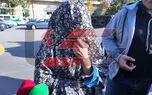 زن هنرمند با شاه‌کلید میلیاردی از خانه‌ها سرقت می‌کرد + فیلم گفتگو