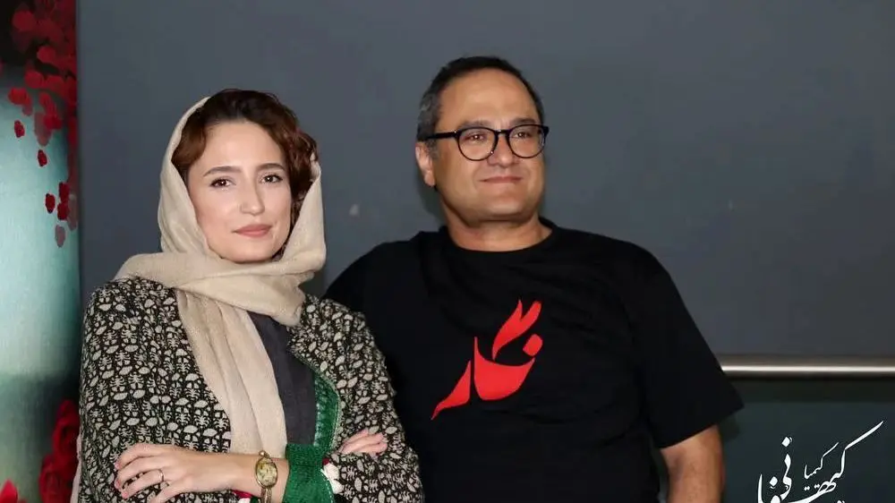 اگر تو هم از حرف مردم میترسی این حرف رامبد جوان تو زندگیت معجزه میکنه / کمک خواستن تسلیم شدن نیست، تو جسارت داری