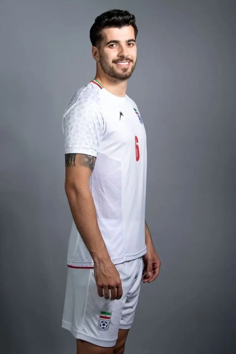 سعید