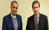 Iran, Russia review regional issues, bilateral coop.