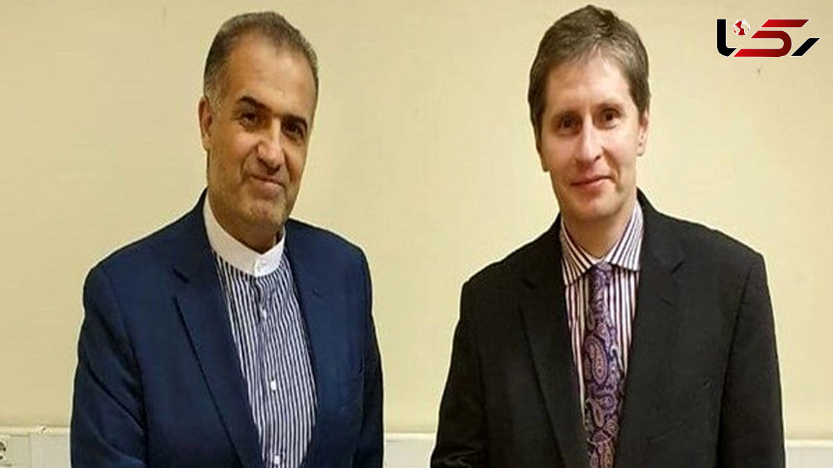 Iran, Russia review regional issues, bilateral coop.