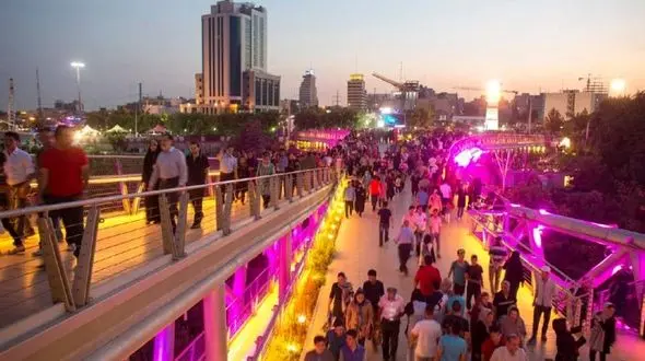 شهرنشینان باید این ویتامین ها را  مصرف کنند تا دچار افسردگی و خشونت نشوند