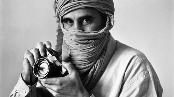 عباس مگنوم درگذشت