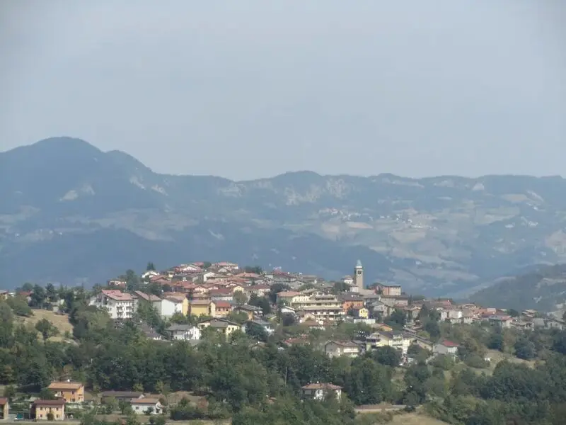 تولد یک نوزاد در «بی‌فرزندترین روستای جهان»
