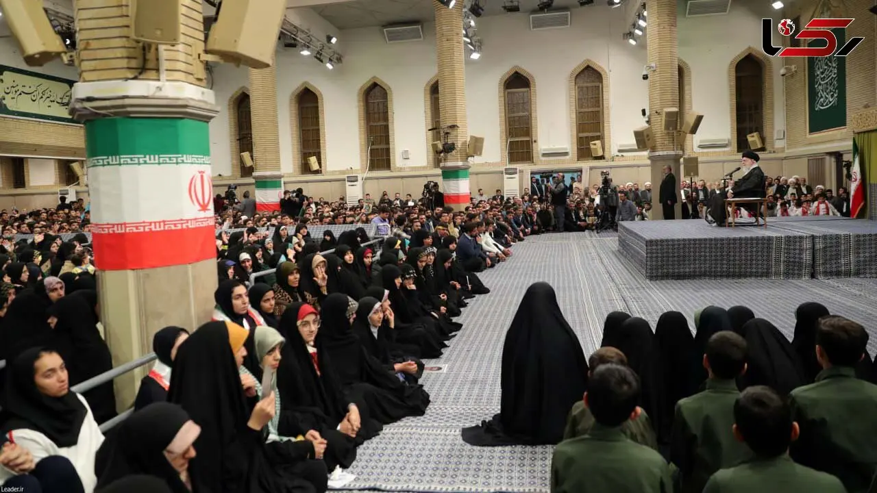 رژیم صهیونیستی و آمریکا پاسخ دندان‌شکن دریافت خواهند کرد