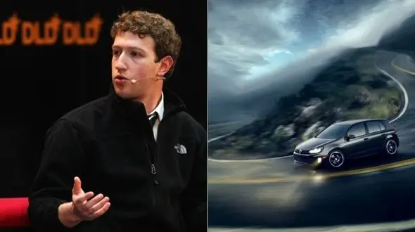 خودروهای حیرت انگیز 7 میلیارد جهان که نمی دانستید!