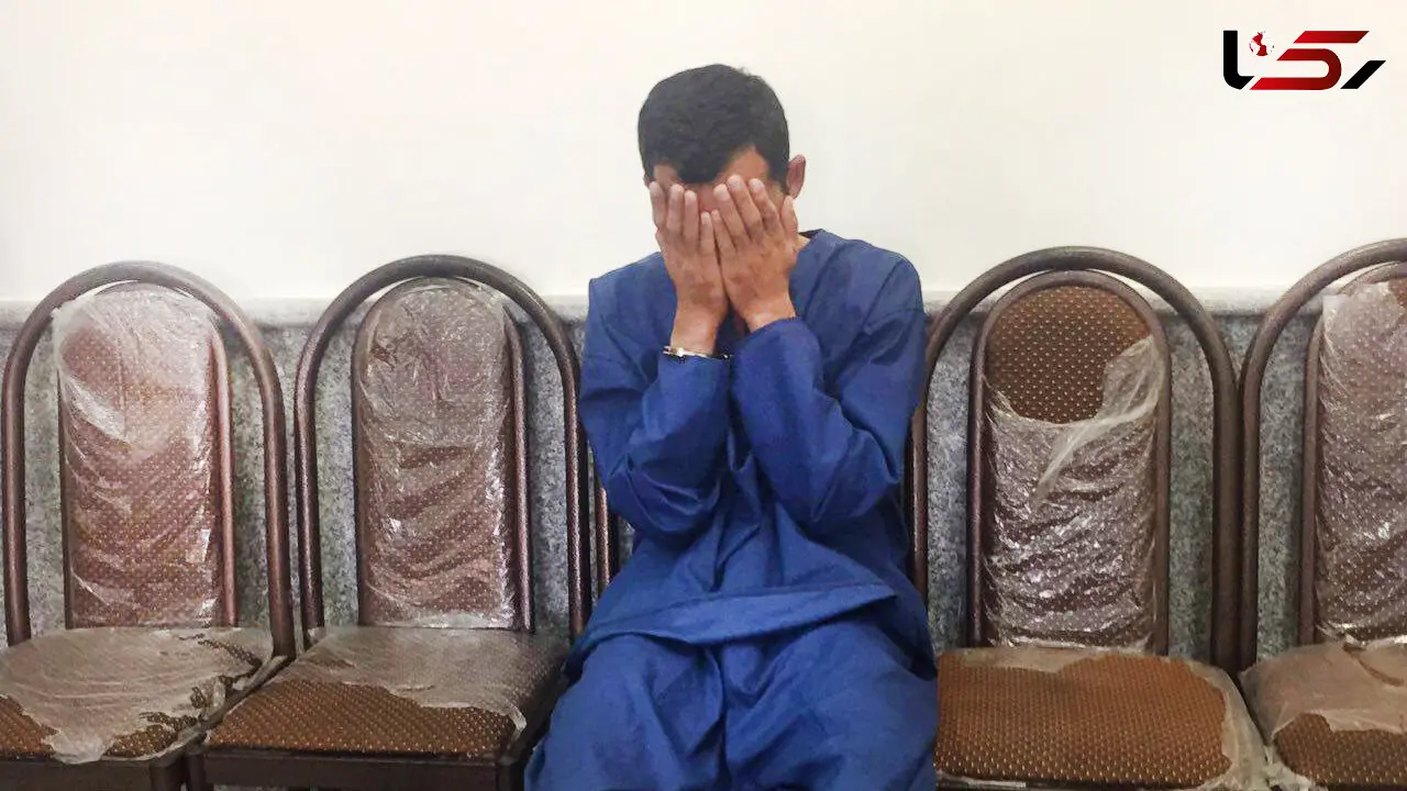 آزار و اذیت دختر ترسو داخل پراید پارک شده در جاده مخصوص کرج / این دختر با دوست پسرش در حال گفتگو بود که ...+عکس