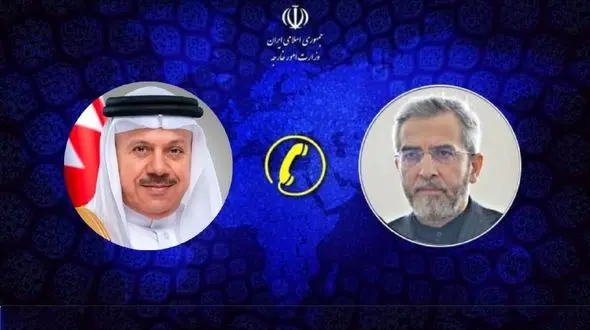  اقدام متقابل علیه شرارت‌های صهیونیست‌ها حق ایران است
