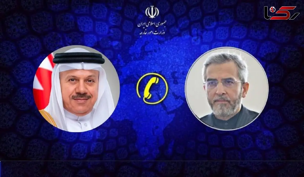  اقدام متقابل علیه شرارت‌های صهیونیست‌ها حق ایران است
