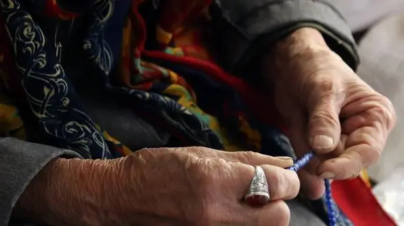 سالمندان با این شماره تماس بگیرند تا نجات پیدا کنند!