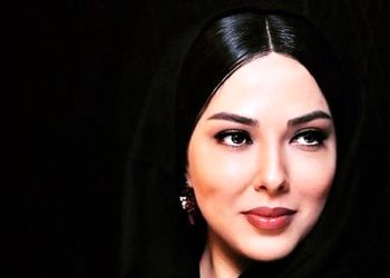 سلفی نزدیک لیلا اوتادی از چهره کاملا دستکاری شده و زیبای خود/ لیلا اوتادی جزئیات عمل های زیباسس خودش را منتشر کرد....
