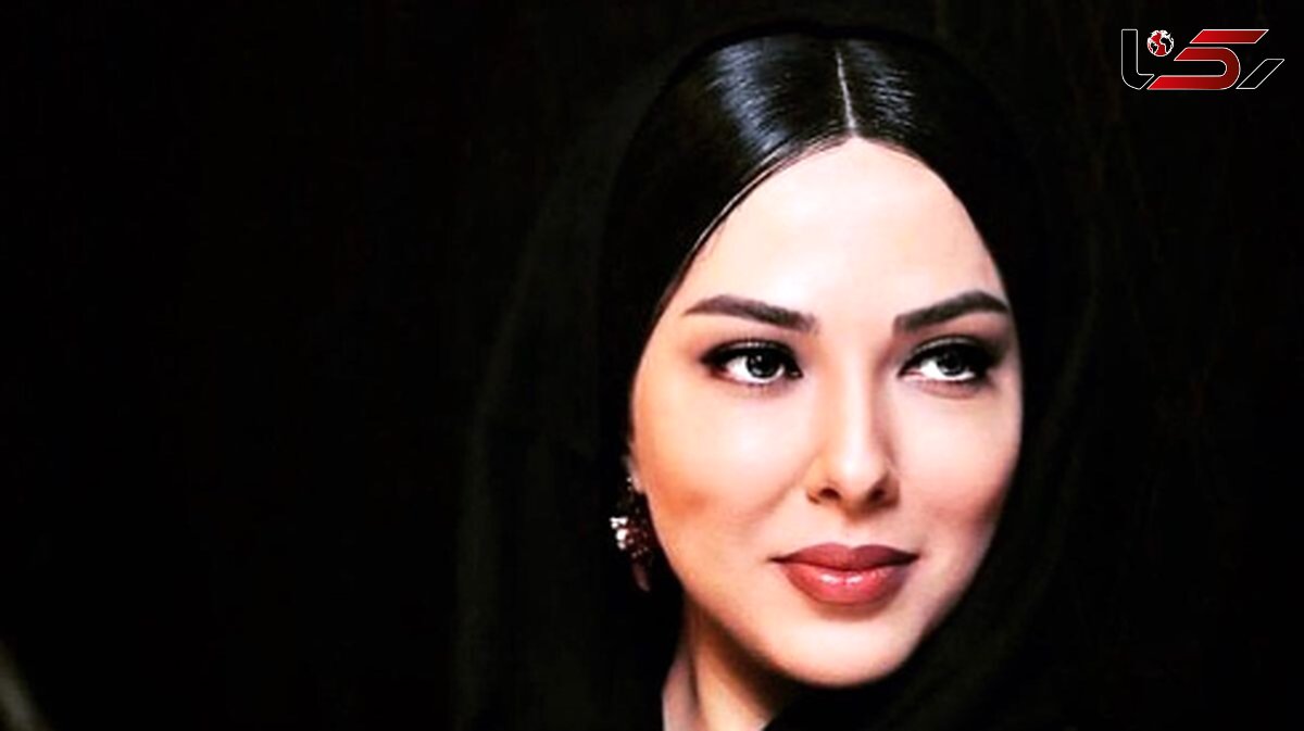 سلفی نزدیک لیلا اوتادی از چهره کاملا دستکاری شده و زیبای خود/ لیلا اوتادی جزئیات عمل های زیباسس خودش را منتشر کرد....