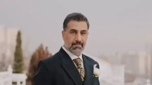 نگاهی به تیپ و استایل دامادی بازیگران و سلبریتی های مشهور سینمای ایران/ از رضا گلزار ، علی اوجی سهیل قاصدی تا سام درخشانی ، پیمان قاسم خانی و کامران تفتی