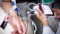 کاهش مراجعه کنندگان اهدای خون در ایران  / سالم ترین خون مدیترانه شرقی، خون ایرانیان است