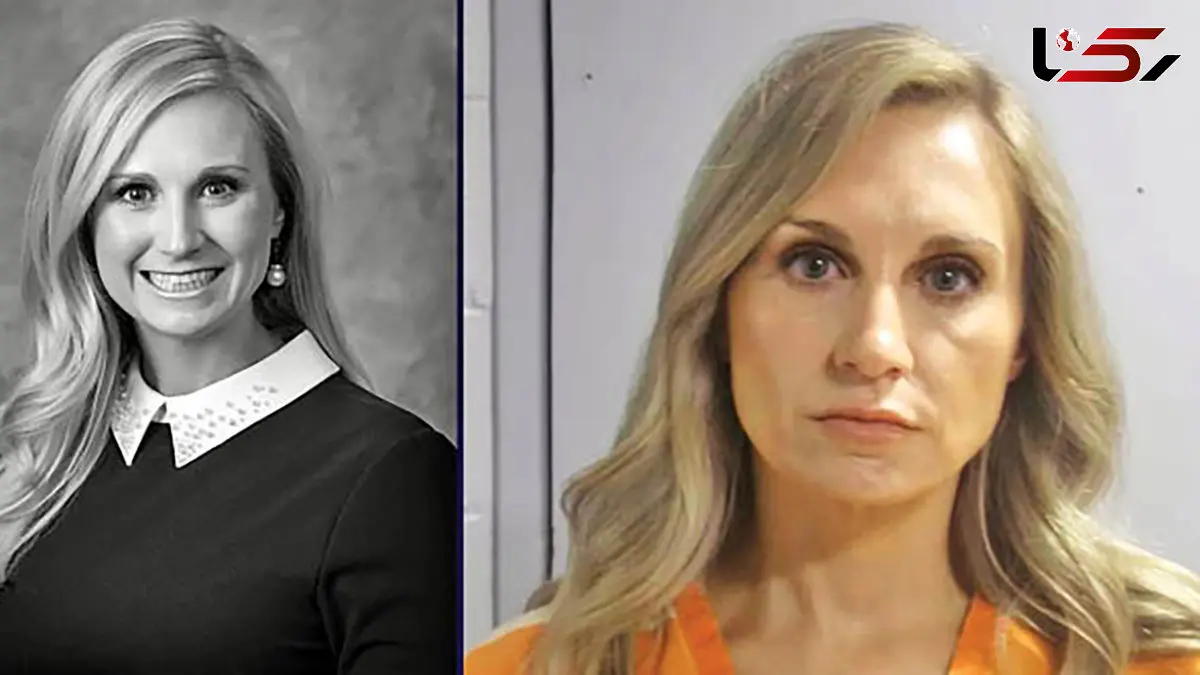 رسوایی اخلاقی خانم شهردار امریکایی