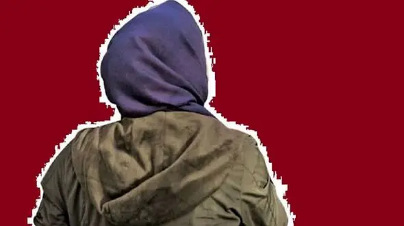  دختر ۱۷ساله پس از ۲ ازدواجش: از شوهرهایم خوشم نمی‌آمد! / شوک در کلانتری !