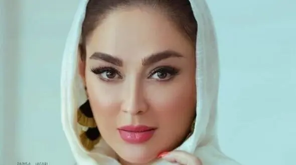 فیلم / الهام حمیدی : به خدا من مظلوم نیستم ، شما اون روی منو ندیدین ، دیر عصبانی میشم ولی وقتی عصبانی بشم....!!!
