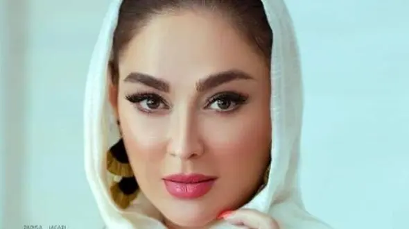 فیلم / الهام حمیدی : به خدا من مظلوم نیستم ، شما اون روی منو ندیدین ، دیر عصبانی میشم ولی وقتی عصبانی بشم....!!!