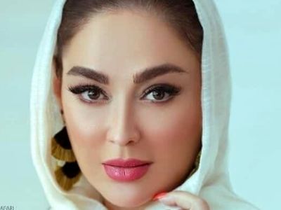 فیلم / الهام حمیدی : به خدا من مظلوم نیستم ، شما اون روی منو ندیدین ، دیر عصبانی میشم ولی وقتی عصبانی بشم....!!!