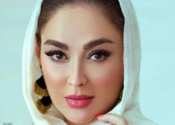فیلم / الهام حمیدی : به خدا من مظلوم نیستم ، شما اون روی منو ندیدین ، دیر عصبانی میشم ولی وقتی عصبانی بشم....!!!