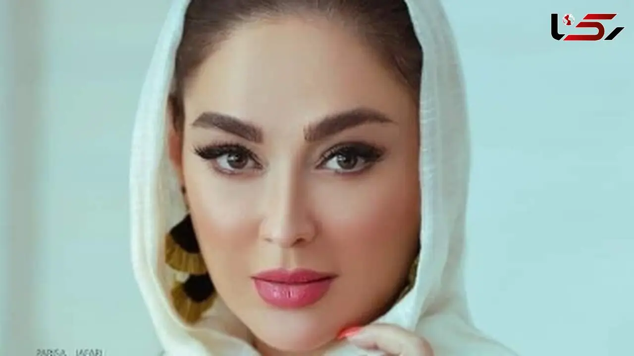 فیلم / الهام حمیدی : به خدا من مظلوم نیستم ، شما اون روی منو ندیدین ، دیر عصبانی میشم ولی وقتی عصبانی بشم....!!!