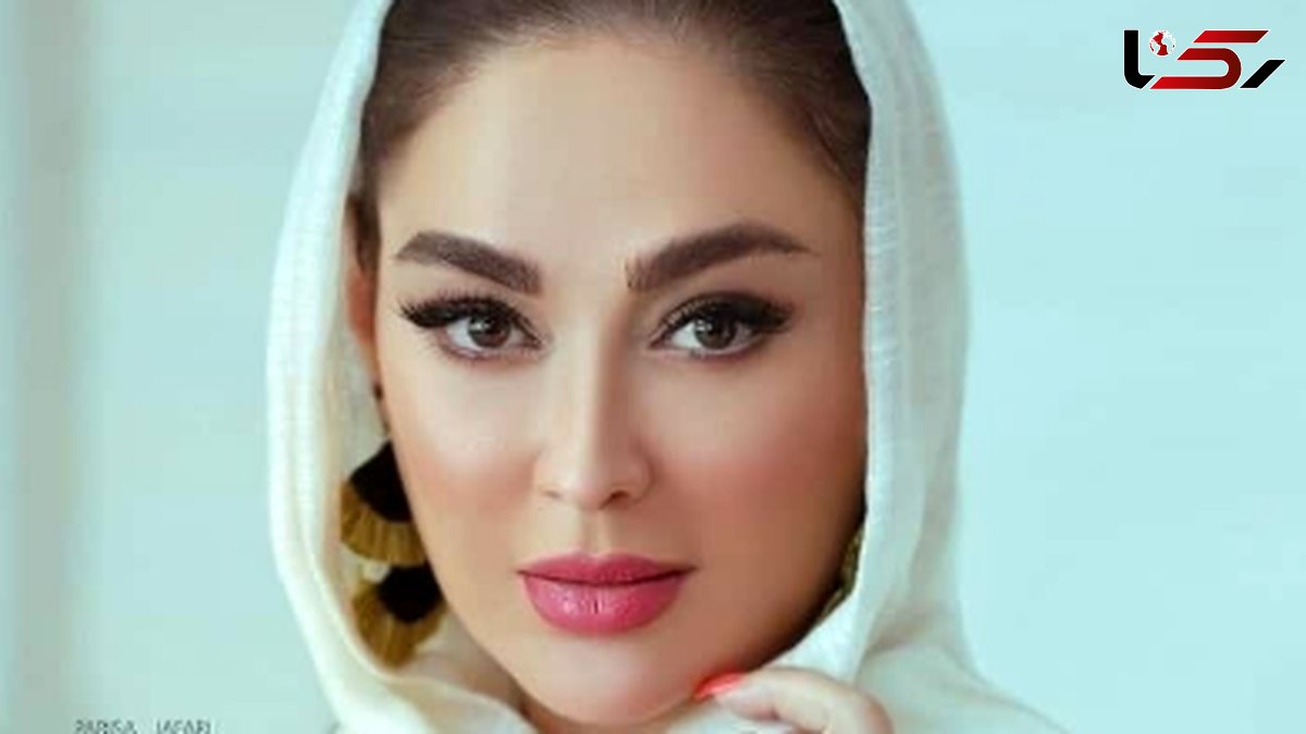فیلم / الهام حمیدی : به خدا من مظلوم نیستم ، شما اون روی منو ندیدین ، دیر عصبانی میشم ولی وقتی عصبانی بشم....!!!