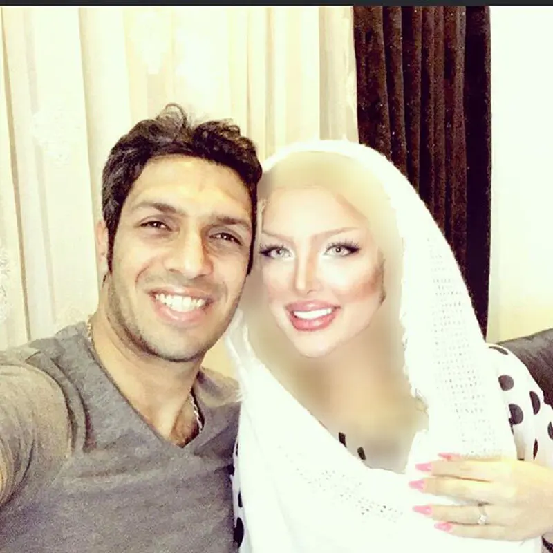 سپهر حیدری