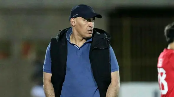 دلیل اخراج منصوریان مشخص شد/ دویدن دنبال سگ!