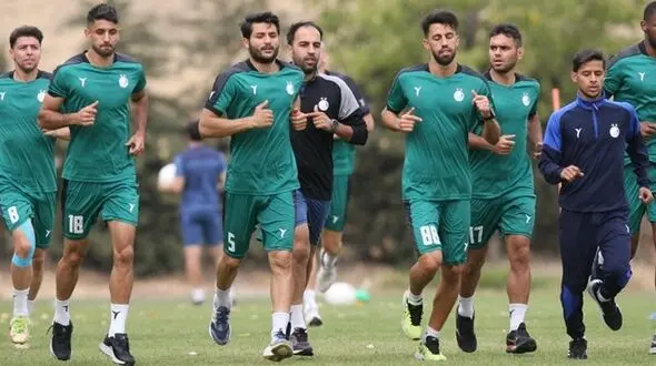 ساپینتو این هفته در تهران