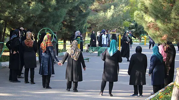 مناسب ترین تایم ورزش در ماه رمضان