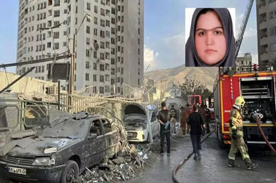 شهادت دکتر مرضیه عسگری، استادیار طب نوزادی دانشگاه علوم پزشکی تهران