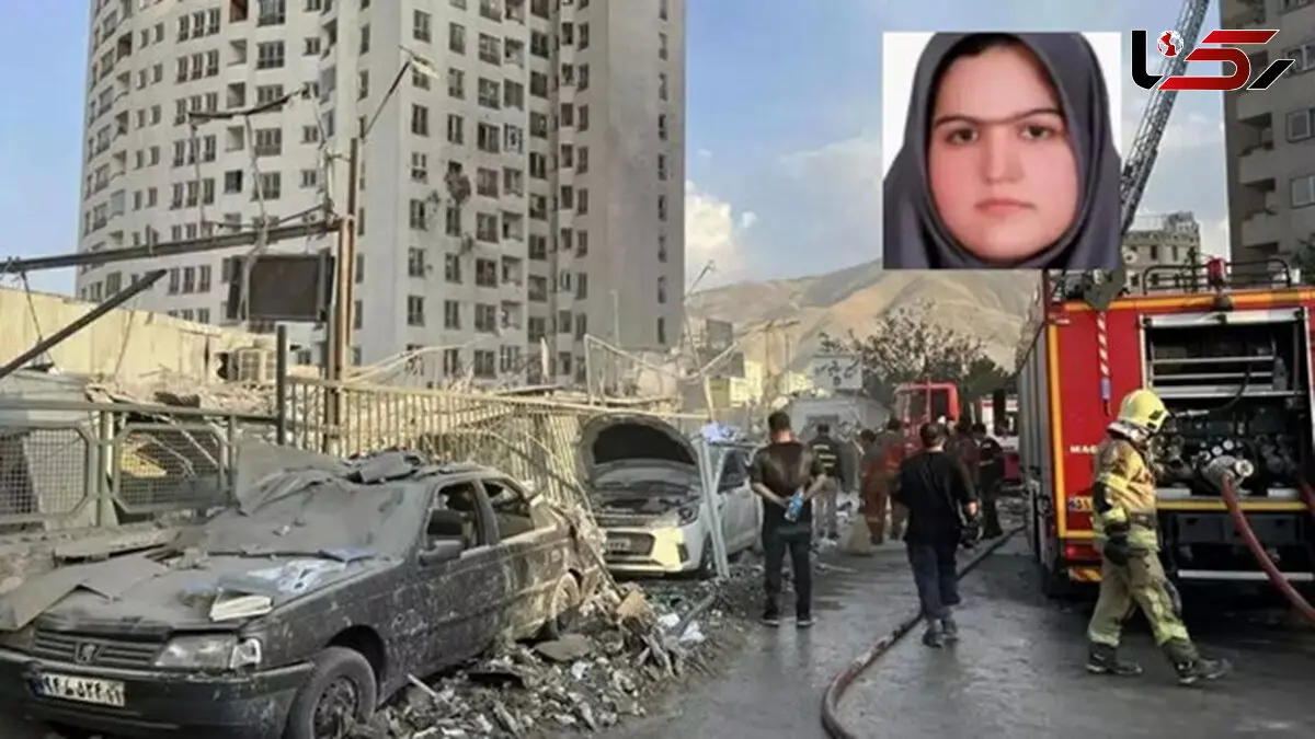 شهادت دکتر مرضیه عسگری، استادیار طب نوزادی دانشگاه علوم پزشکی تهران