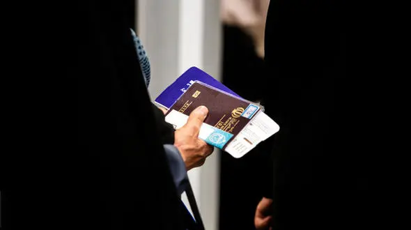 بودجه ۱۴۰۵ / نرخ عوارض خروج از کشور برای بار اول تا سوم مشخص شد