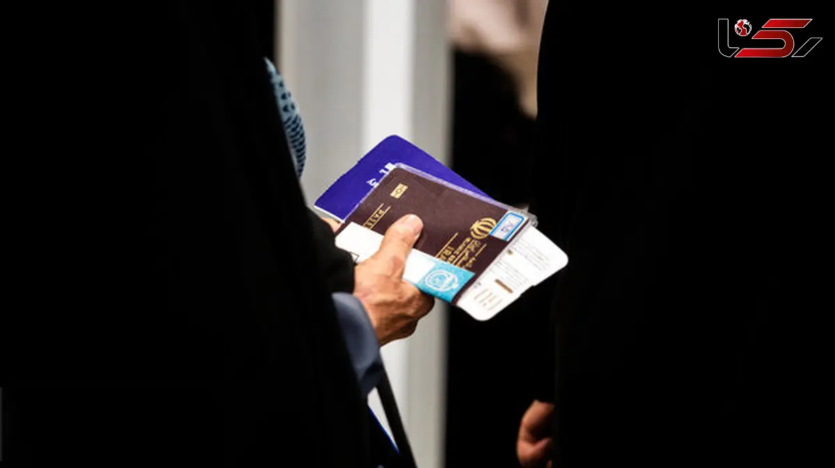 بودجه ۱۴۰۵ / نرخ عوارض خروج از کشور برای بار اول تا سوم مشخص شد