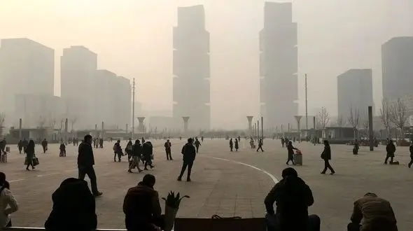 تاثیر هوای آلوده بر سلامت ژنتیک؛ آیا آلودگی هوا می‌ تواند عامل اصلی سرطان باشد؟